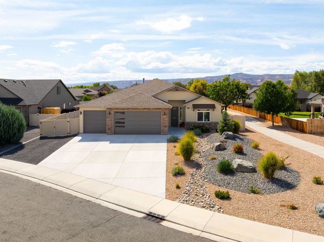 1518 Myers Lane, Fruita, CO 81521