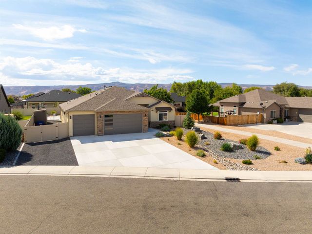 1518 Myers Lane, Fruita, CO 81521