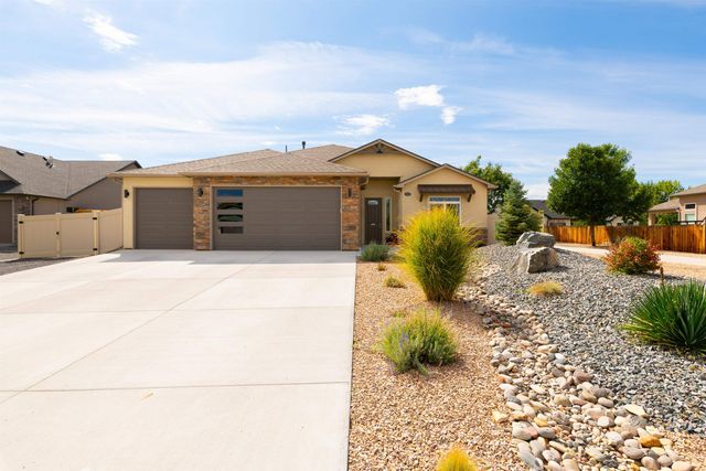 1518 Myers Lane, Fruita, CO 81521