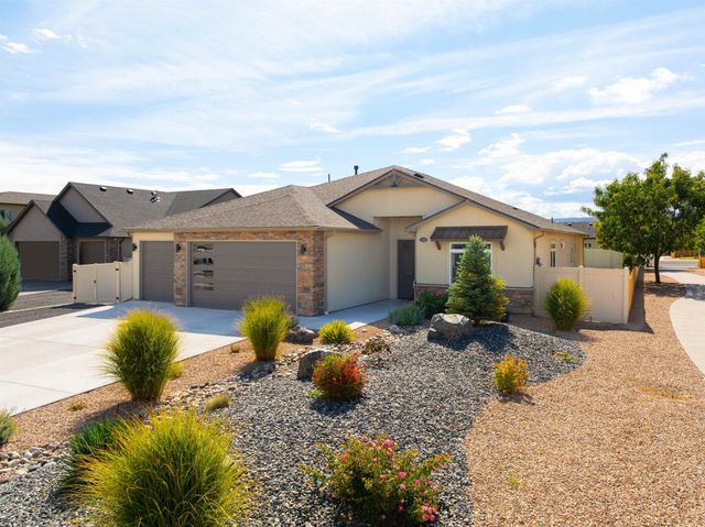 1518 Myers Lane, Fruita, CO 81521