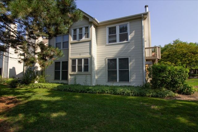1216 Tennyson Lane 1216, Naperville, IL 60540