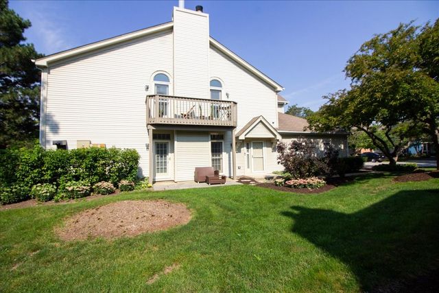 1216 Tennyson Lane 1216, Naperville, IL 60540
