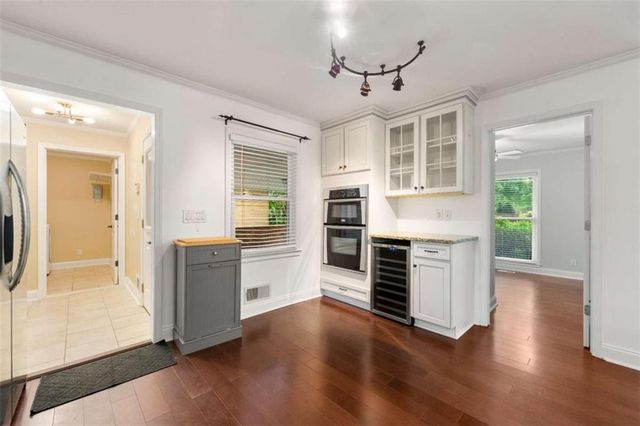 3397 Old Jonesboro Road, Hapeville, GA 30354