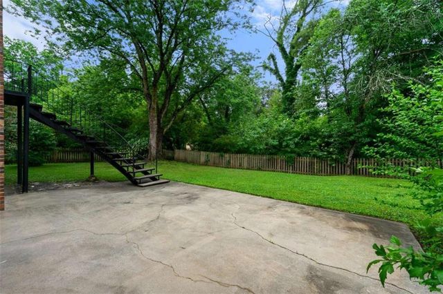 3397 Old Jonesboro Road, Hapeville, GA 30354