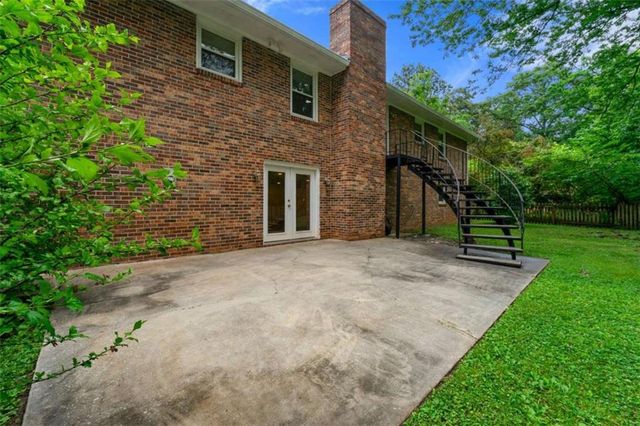 3397 Old Jonesboro Road, Hapeville, GA 30354