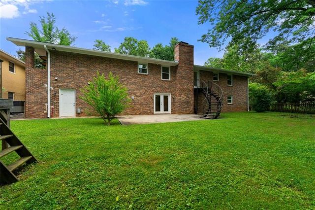3397 Old Jonesboro Road, Hapeville, GA 30354