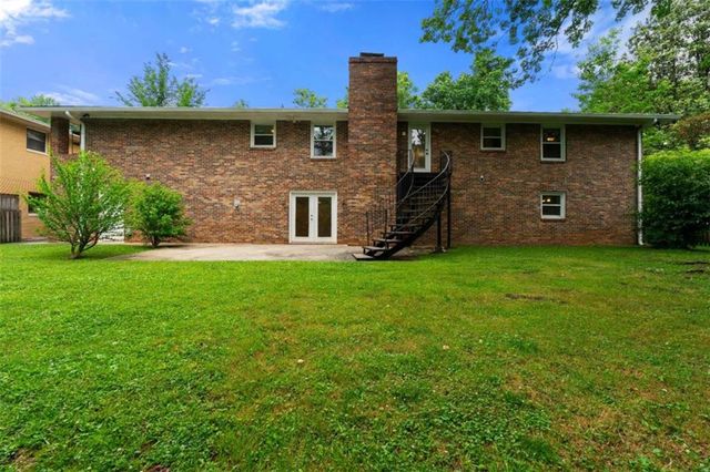 3397 Old Jonesboro Road, Hapeville, GA 30354