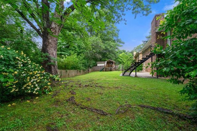 3397 Old Jonesboro Road, Hapeville, GA 30354