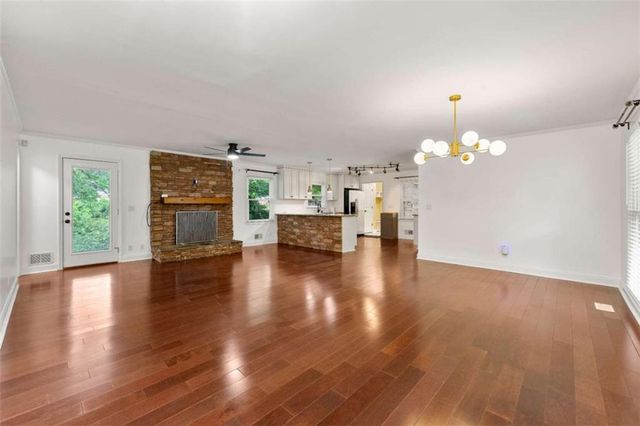 3397 Old Jonesboro Road, Hapeville, GA 30354