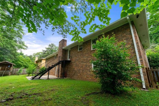 3397 Old Jonesboro Road, Hapeville, GA 30354
