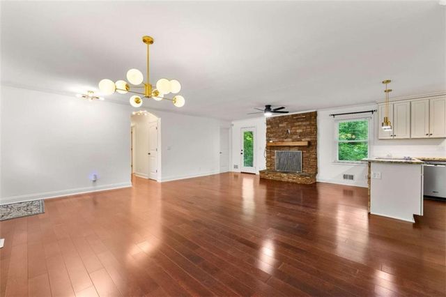 3397 Old Jonesboro Road, Hapeville, GA 30354