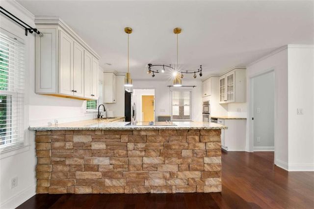 3397 Old Jonesboro Road, Hapeville, GA 30354