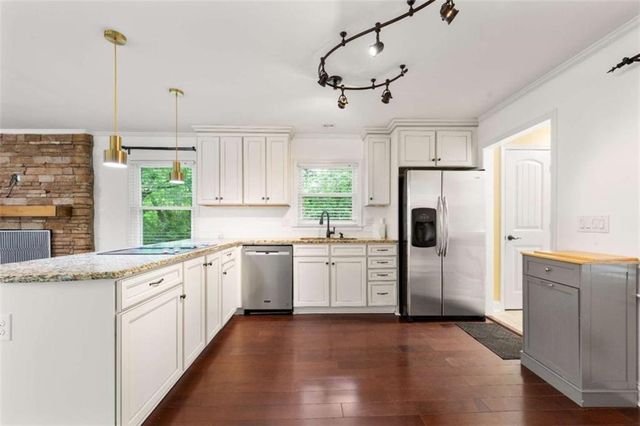 3397 Old Jonesboro Road, Hapeville, GA 30354