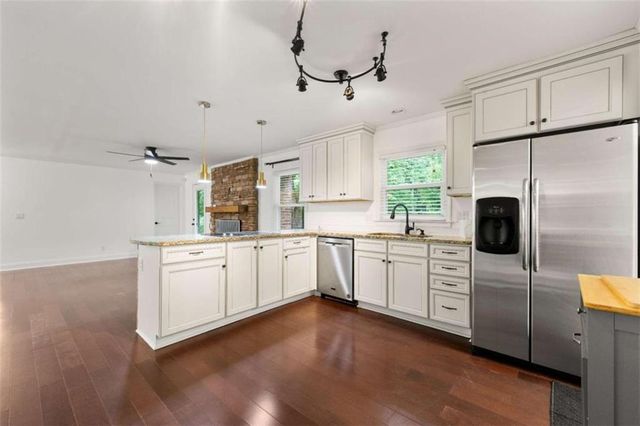 3397 Old Jonesboro Road, Hapeville, GA 30354