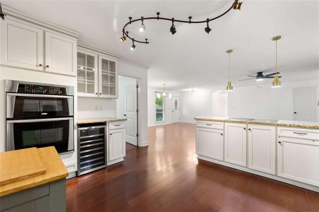 3397 Old Jonesboro Road, Hapeville, GA 30354