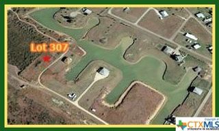 L-307 Dolphin Drive, Port Lavaca, TX 77979