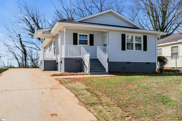 407 Old Paris Mountain Road, Greenville, SC 29609