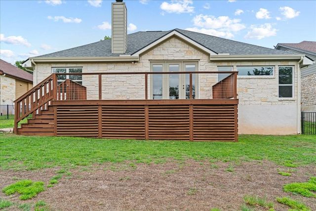 68 Brookhollow Drive, Wimberley, TX 78676
