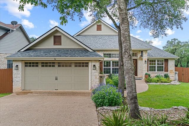 68 Brookhollow Drive, Wimberley, TX 78676
