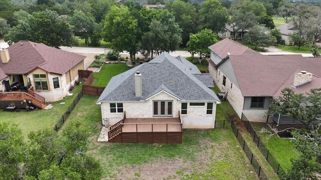 68 Brookhollow Drive, Wimberley, TX 78676