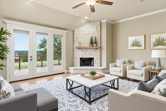 68 Brookhollow Drive, Wimberley, TX 78676