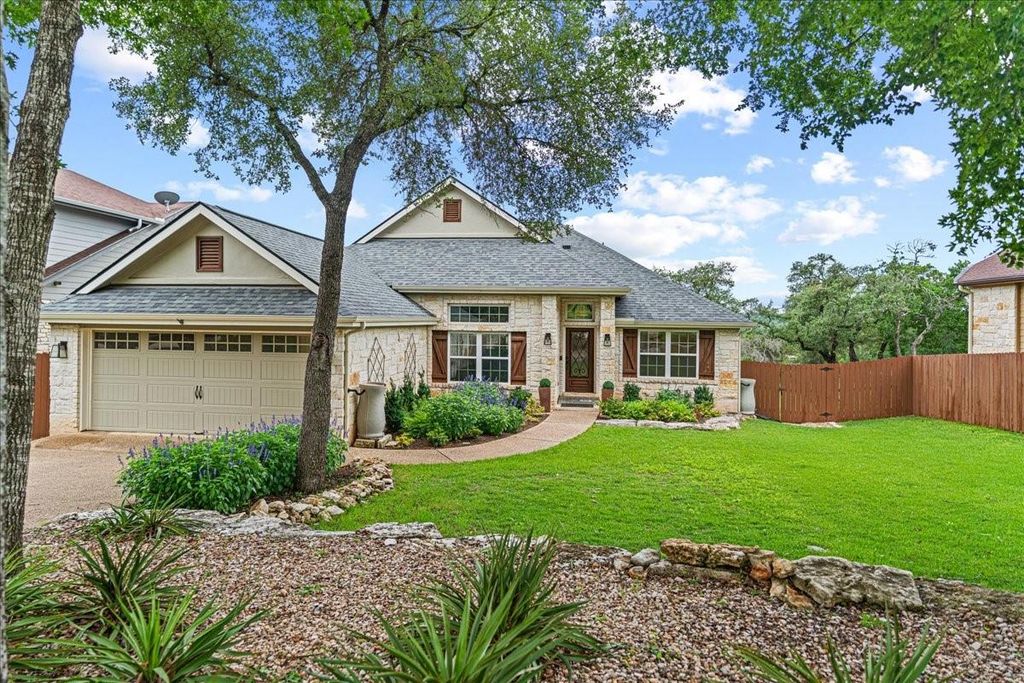 68 Brookhollow Drive, Wimberley, TX 78676