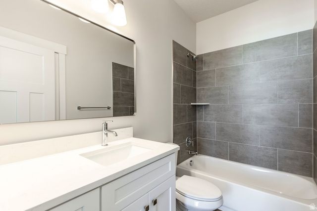 1054 S 2740 E, Spanish Fork, UT 84660