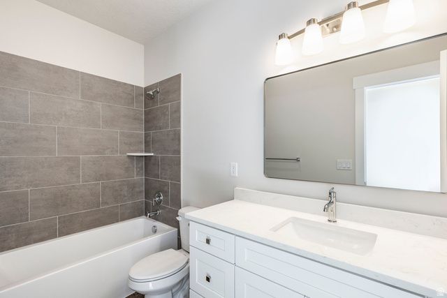1054 S 2740 E, Spanish Fork, UT 84660
