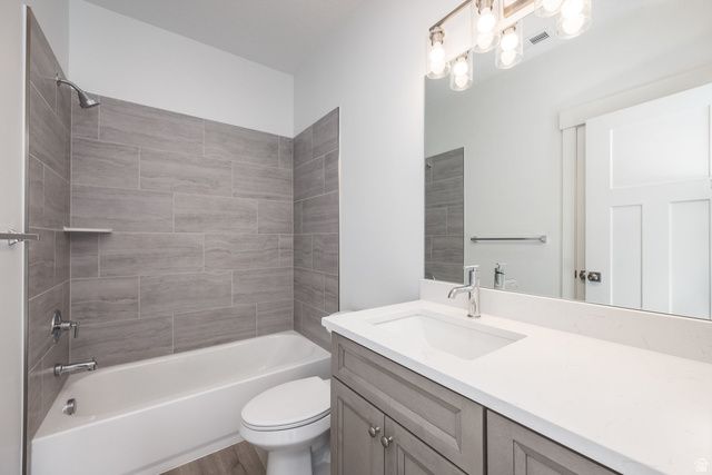 1054 S 2740 E, Spanish Fork, UT 84660