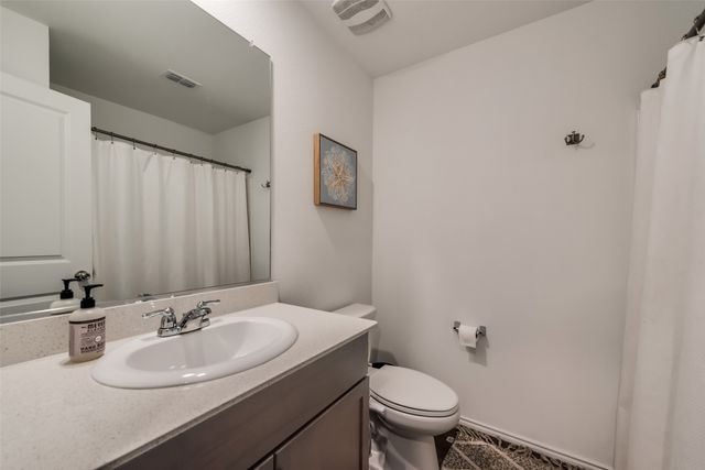 1516 Deerchase Drive, Anna, TX 75409