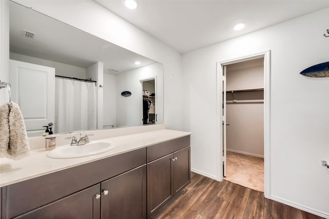 1516 Deerchase Drive, Anna, TX 75409