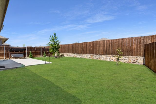 1516 Deerchase Drive, Anna, TX 75409