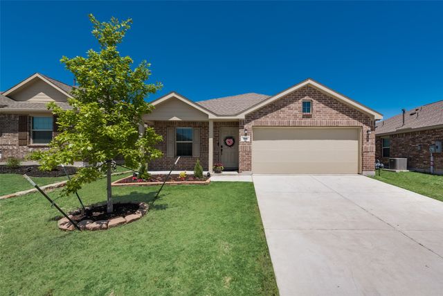 1516 Deerchase Drive, Anna, TX 75409