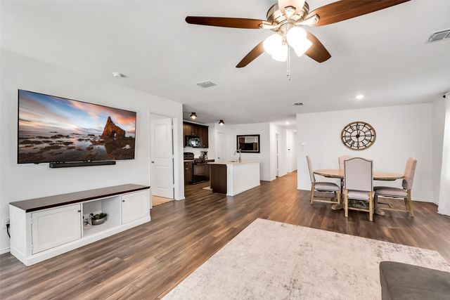 1516 Deerchase Drive, Anna, TX 75409
