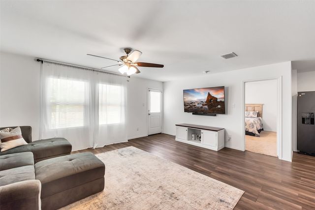 1516 Deerchase Drive, Anna, TX 75409
