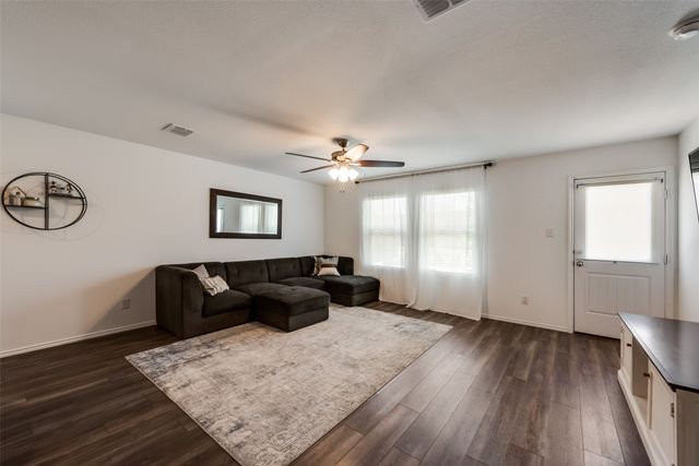 1516 Deerchase Drive, Anna, TX 75409
