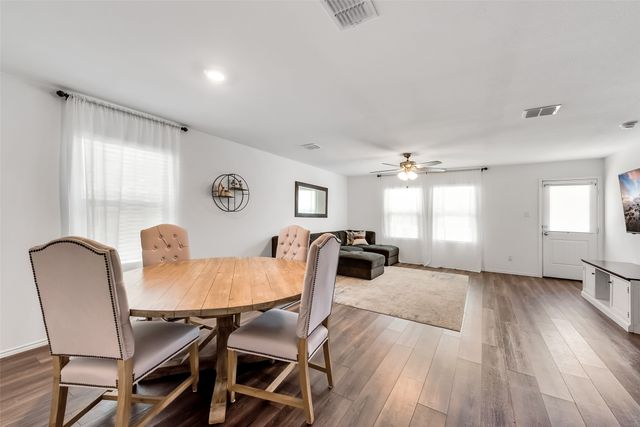 1516 Deerchase Drive, Anna, TX 75409