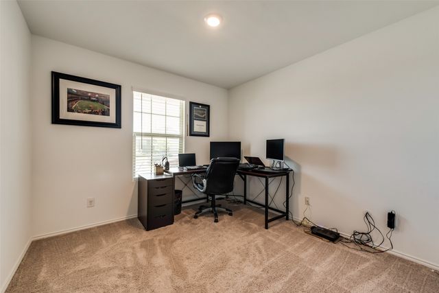 1516 Deerchase Drive, Anna, TX 75409