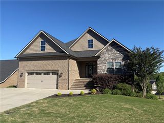 1031 Tuscany Drive, Anderson, SC 29621