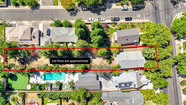 5314 J St, Sacramento, CA 95819