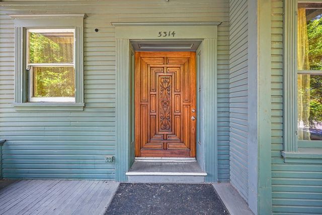 5314 J St, Sacramento, CA 95819