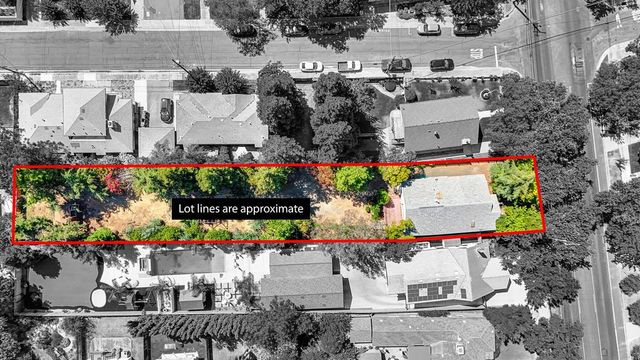 5314 J St, Sacramento, CA 95819