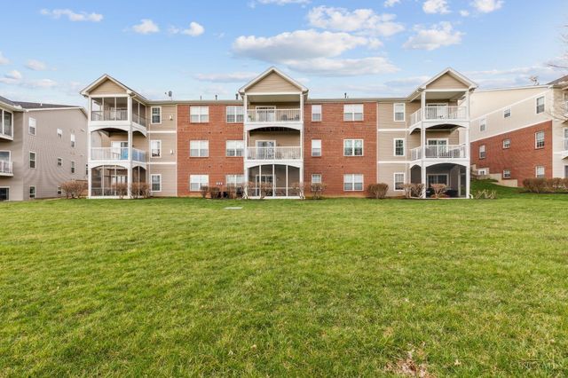 3498 Chestnut Park Lane, Miami Twp, OH 45002