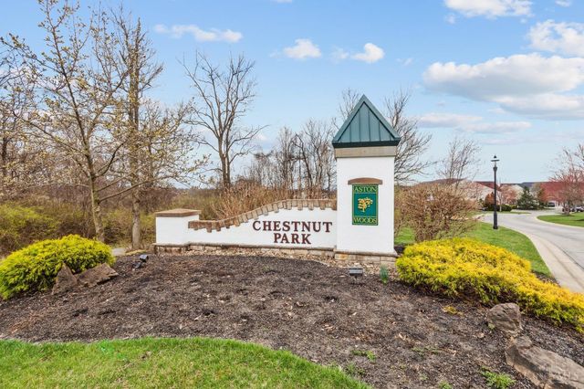 3498 Chestnut Park Lane, Miami Twp, OH 45002