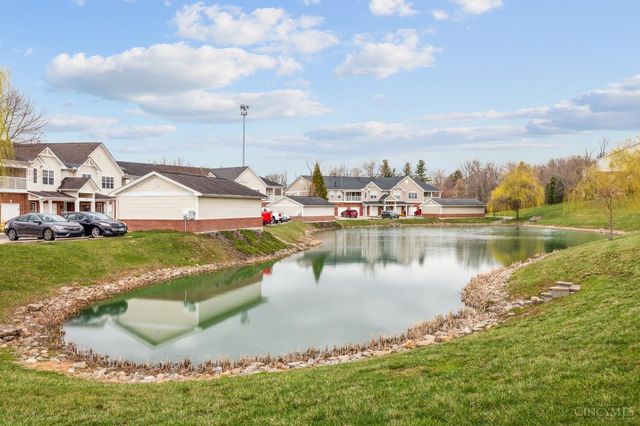 3498 Chestnut Park Lane, Miami Twp, OH 45002