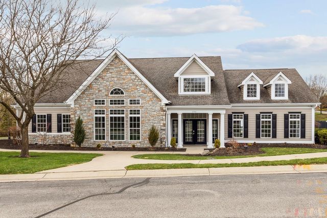 3498 Chestnut Park Lane, Miami Twp, OH 45002