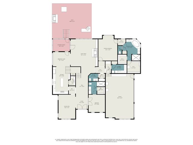 21 Sawgrass Ln, Brentwood, TN 37027