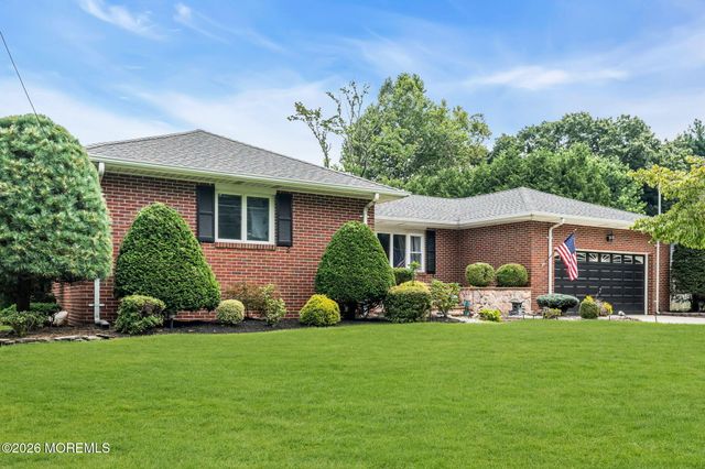 158 Hardenburg Lane, East Brunswick, NJ 08816