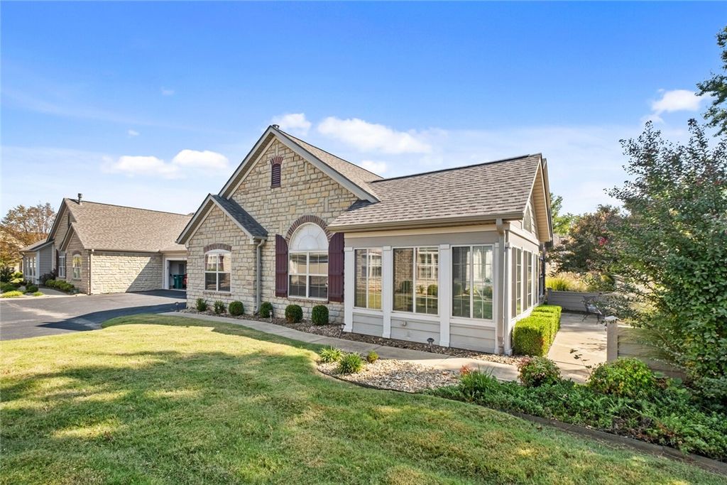 2100 W New Hope Road 1504, Rogers, AR 72758