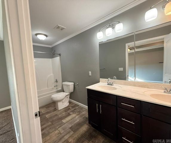 707 N 4th Street, Marmaduke, AR 72443